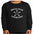 Brite Star Twirlers- Youth Short Long Sleeve Crew Neck Screen Print Long Sleeve Crew Neck Beckys-Boutique.com Small Black