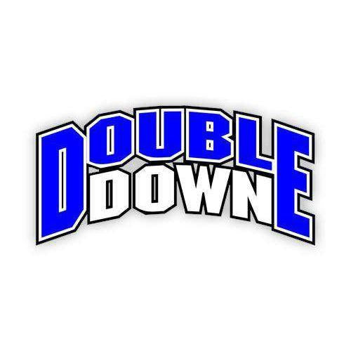 Double Down Athletics-Beckys-Boutique.com