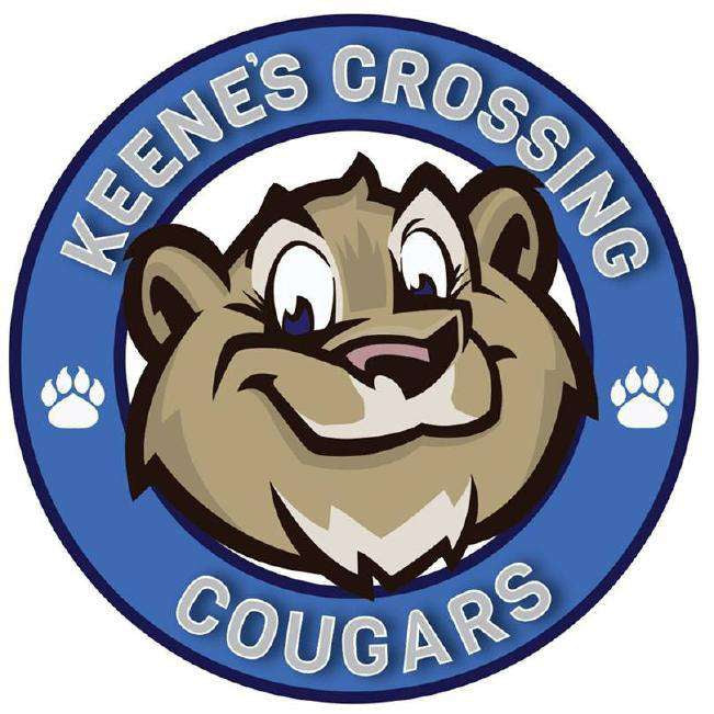 Keen's Crossing Elementary School-Beckys-Boutique.com