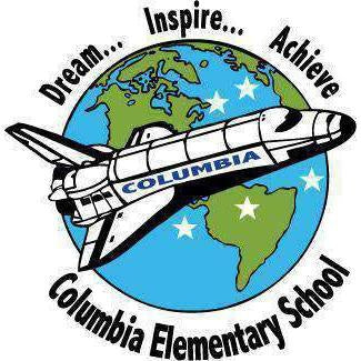 Columbia Elementary-Beckys-Boutique.com