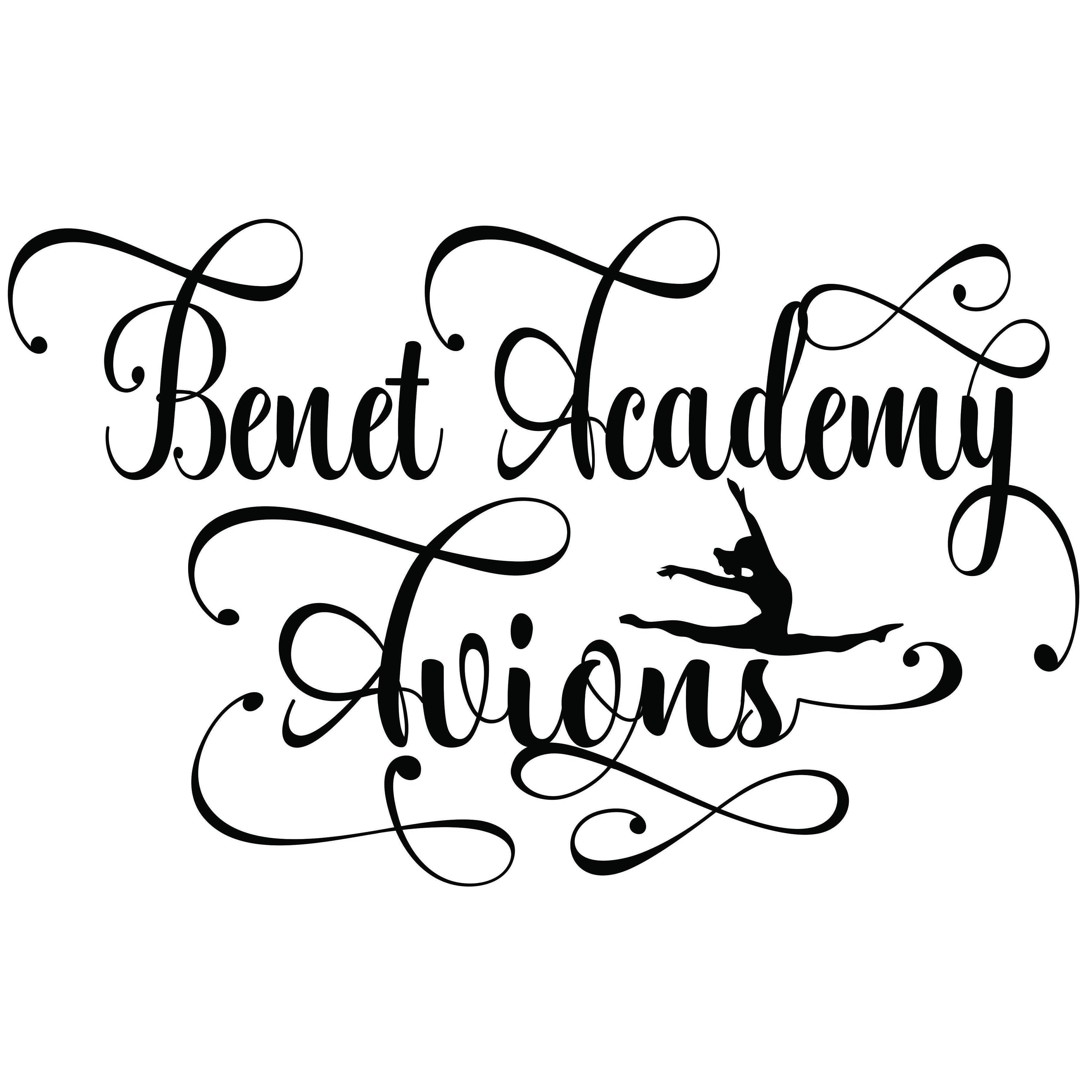Benet Academy Avions Dance-Beckys-Boutique.com