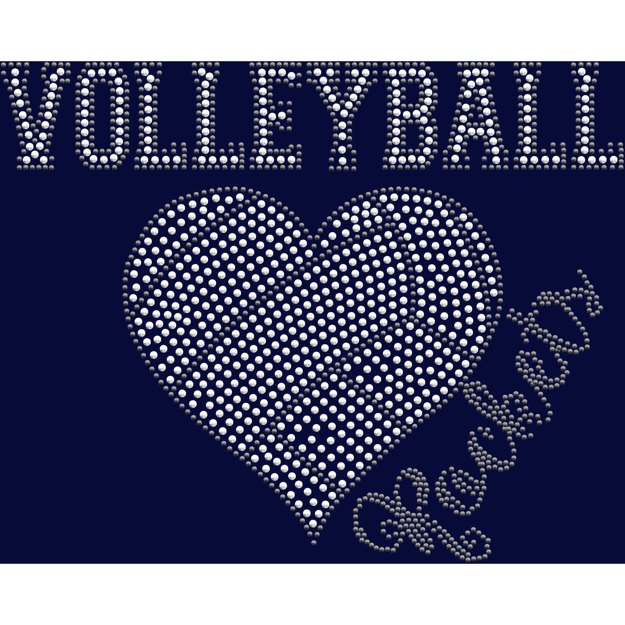 Wedgefield Volleyball-Beckys-Boutique.com