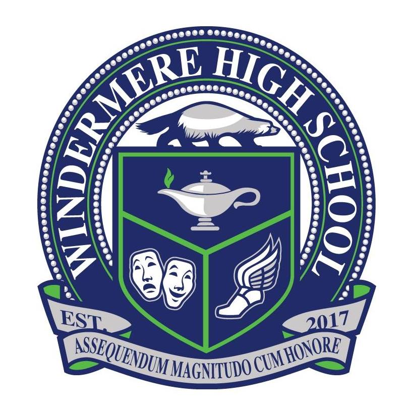 Windermere High School