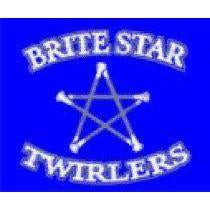 Brite Star Twirlers-Beckys-Boutique.com