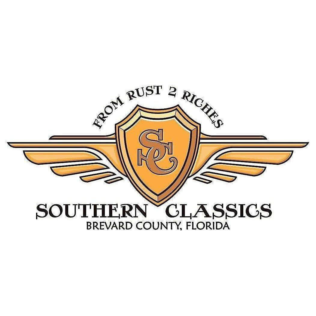 Southern Classics Car Club-Beckys-Boutique.com