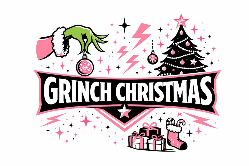 Grinch Christmas