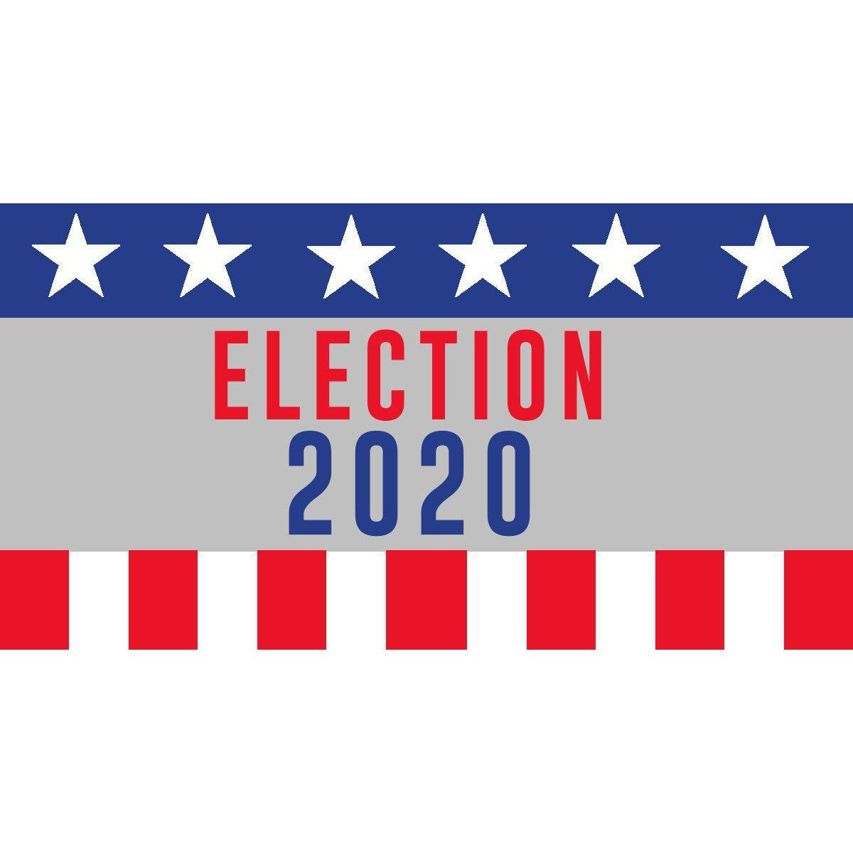 Presidential Elections 2020-Beckys-Boutique.com