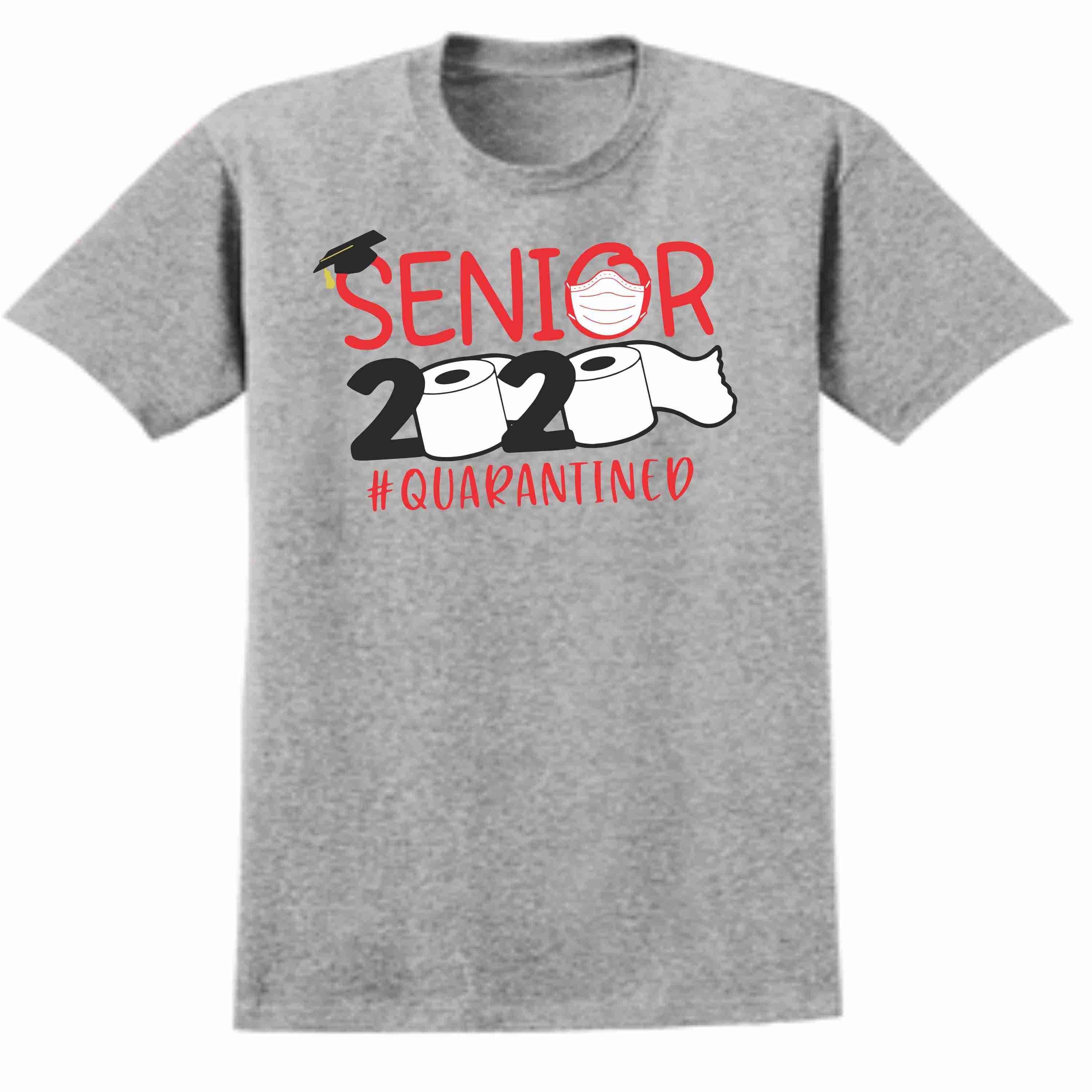 Graduation Shirts 2020-Beckys-Boutique.com