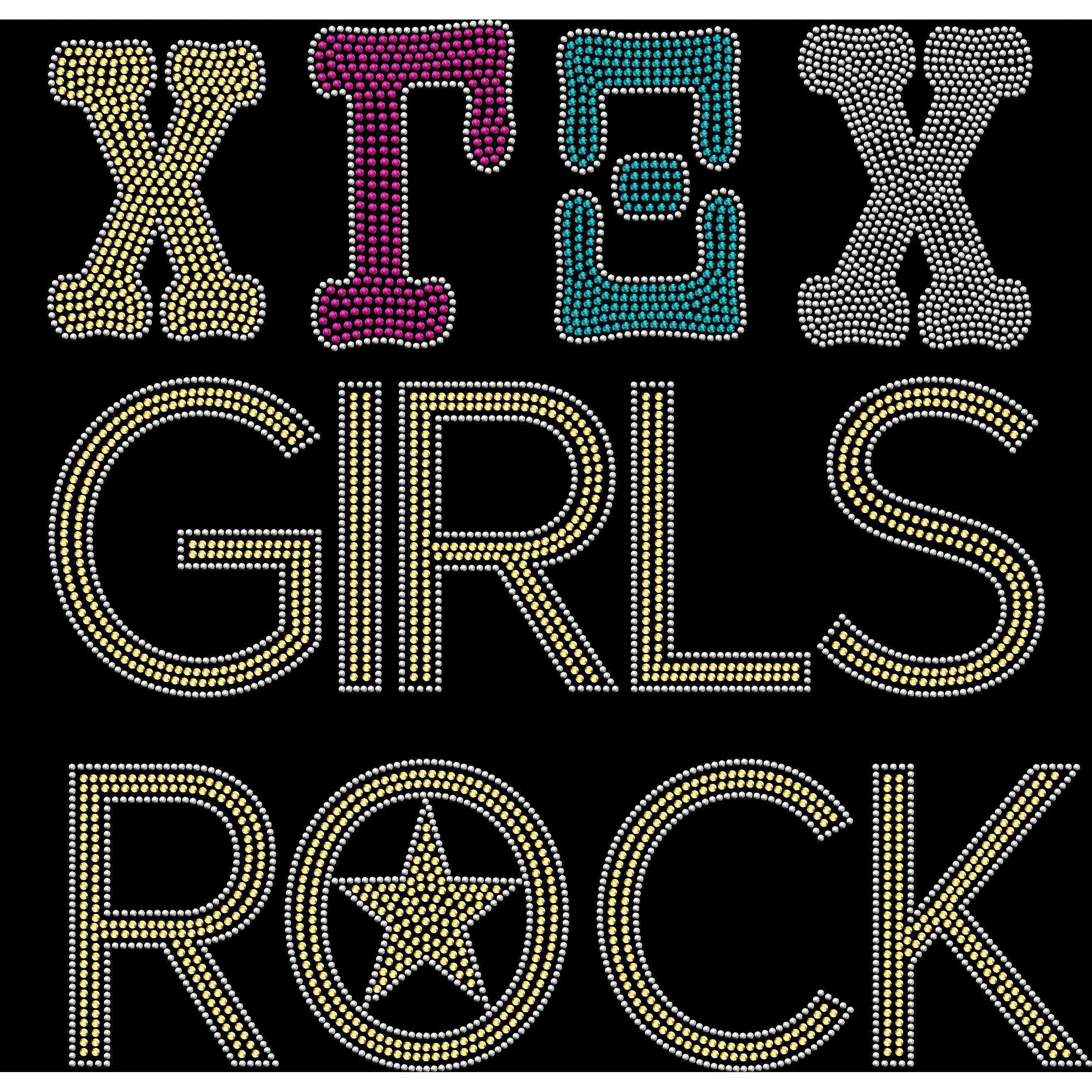 ΧΓΞΧ CHI Girls Sorority-Beckys-Boutique.com