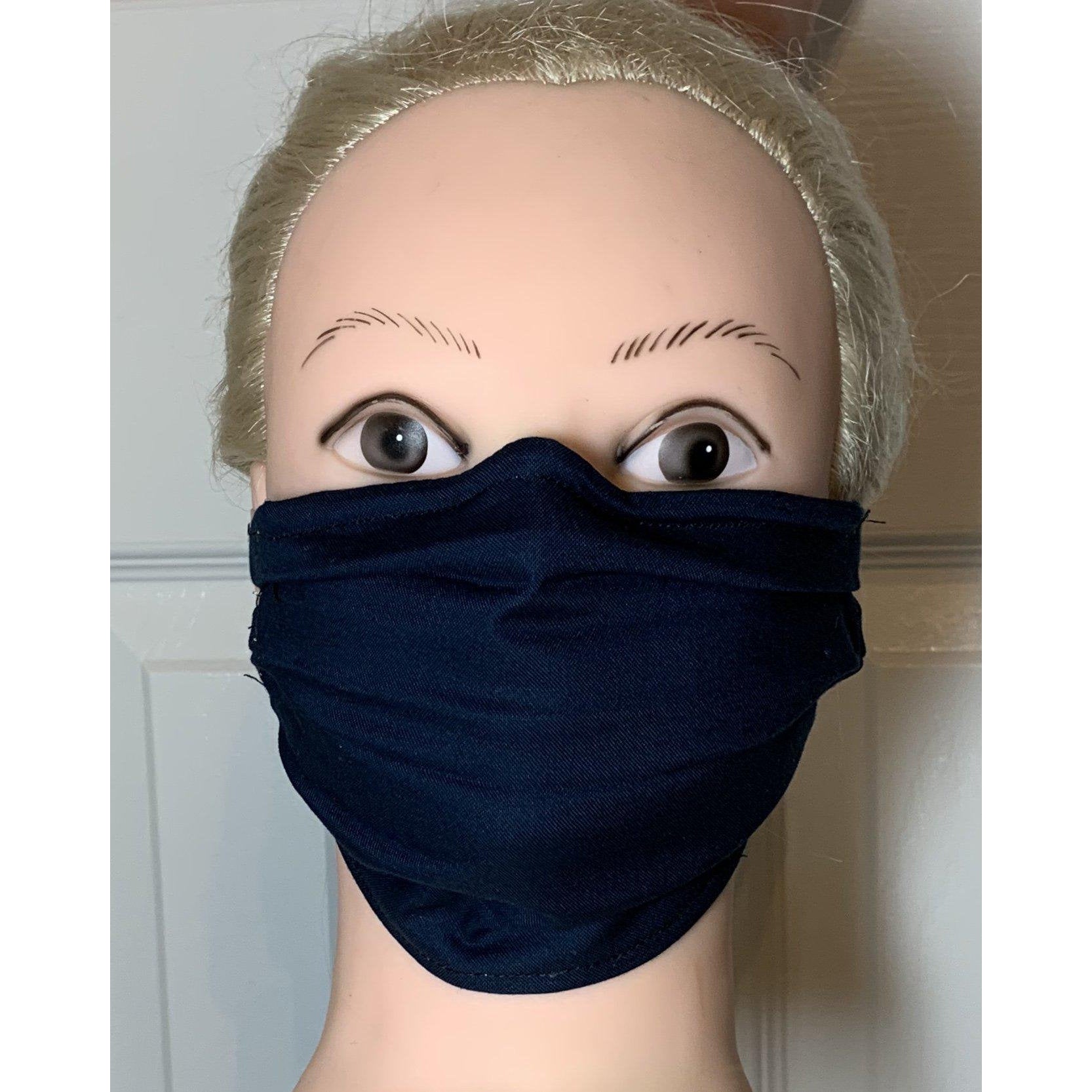 Handmade Face Masks-Beckys-Boutique.com