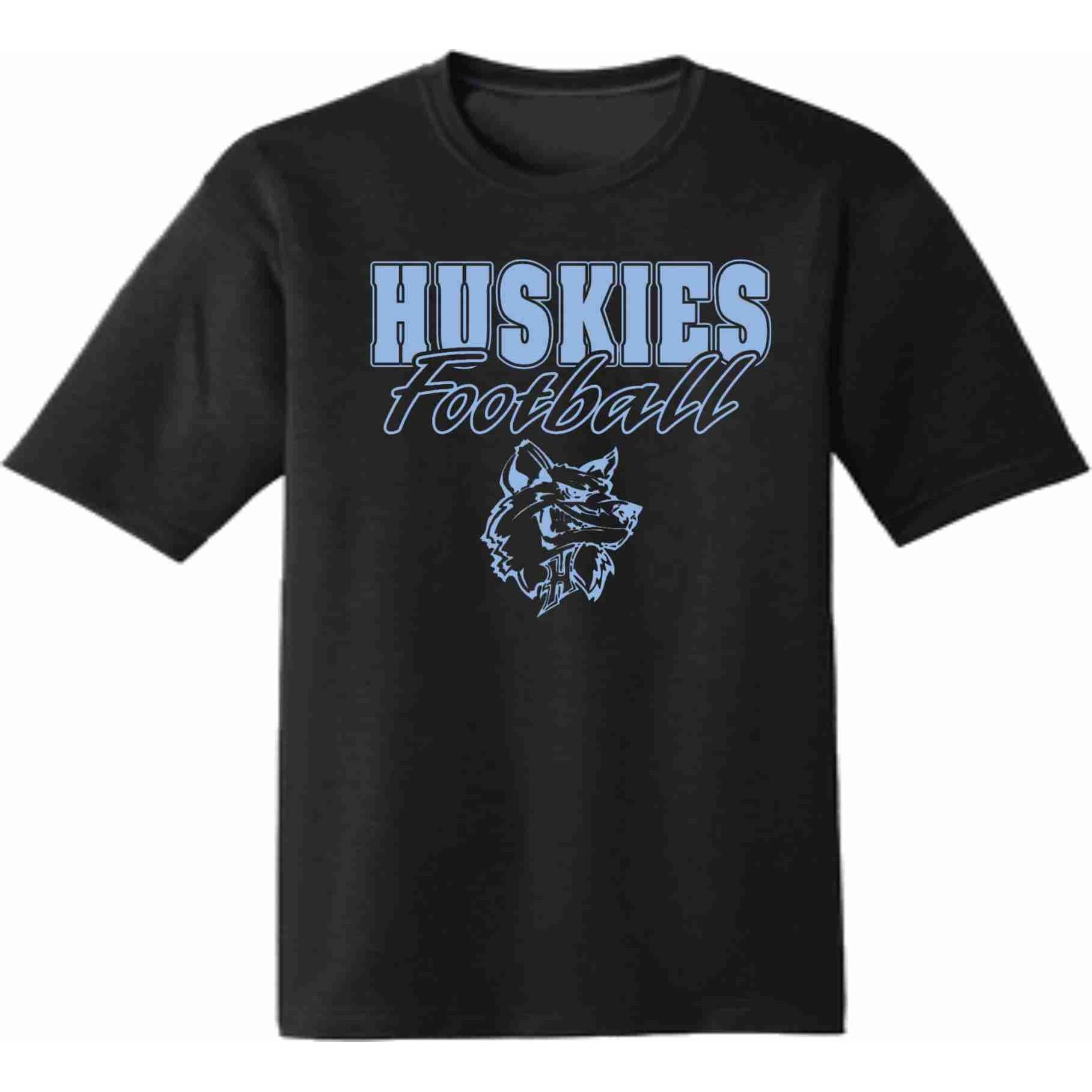 Hagerty Pop Warner Football-Beckys-Boutique.com