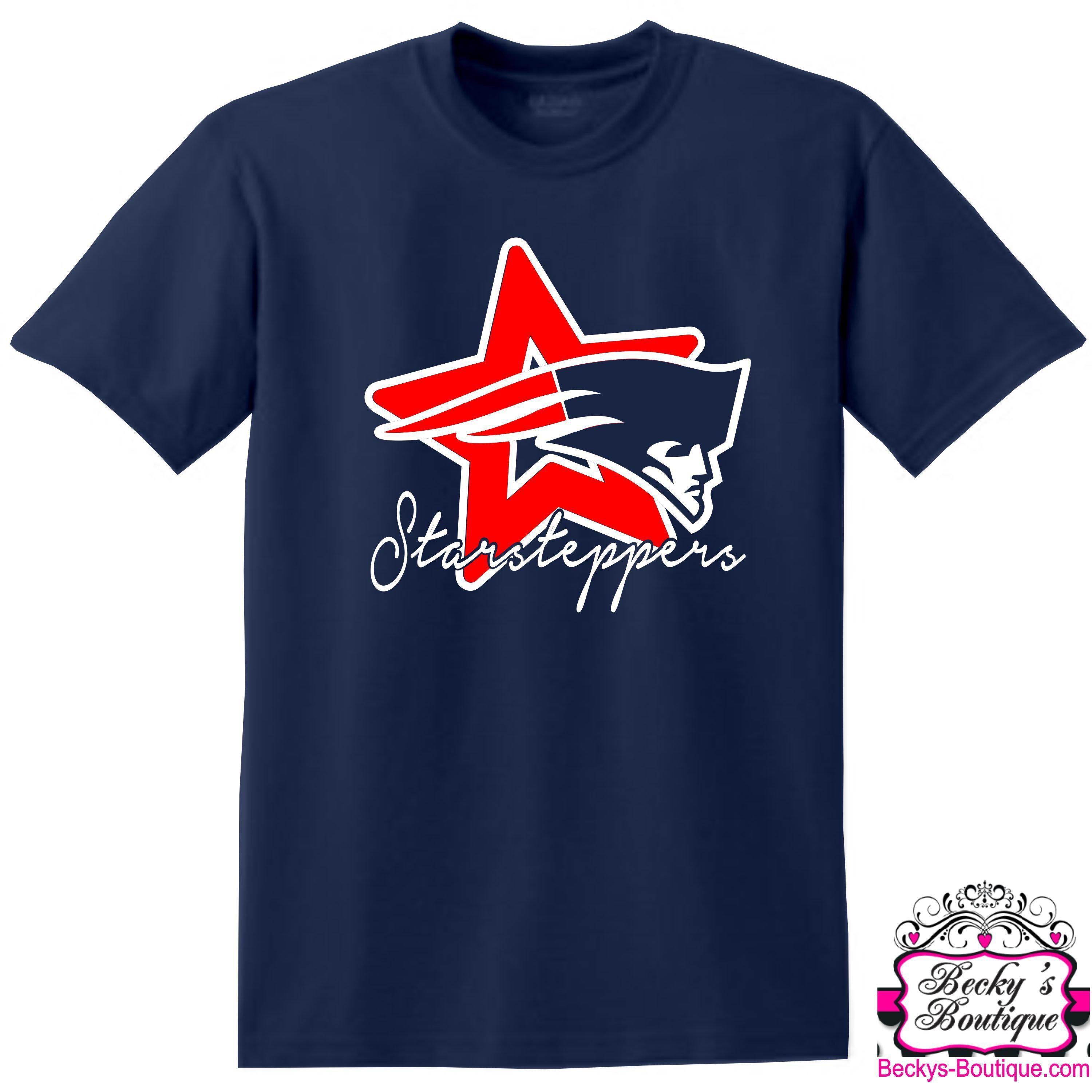 Starsteppers Dance Team-Beckys-Boutique.com