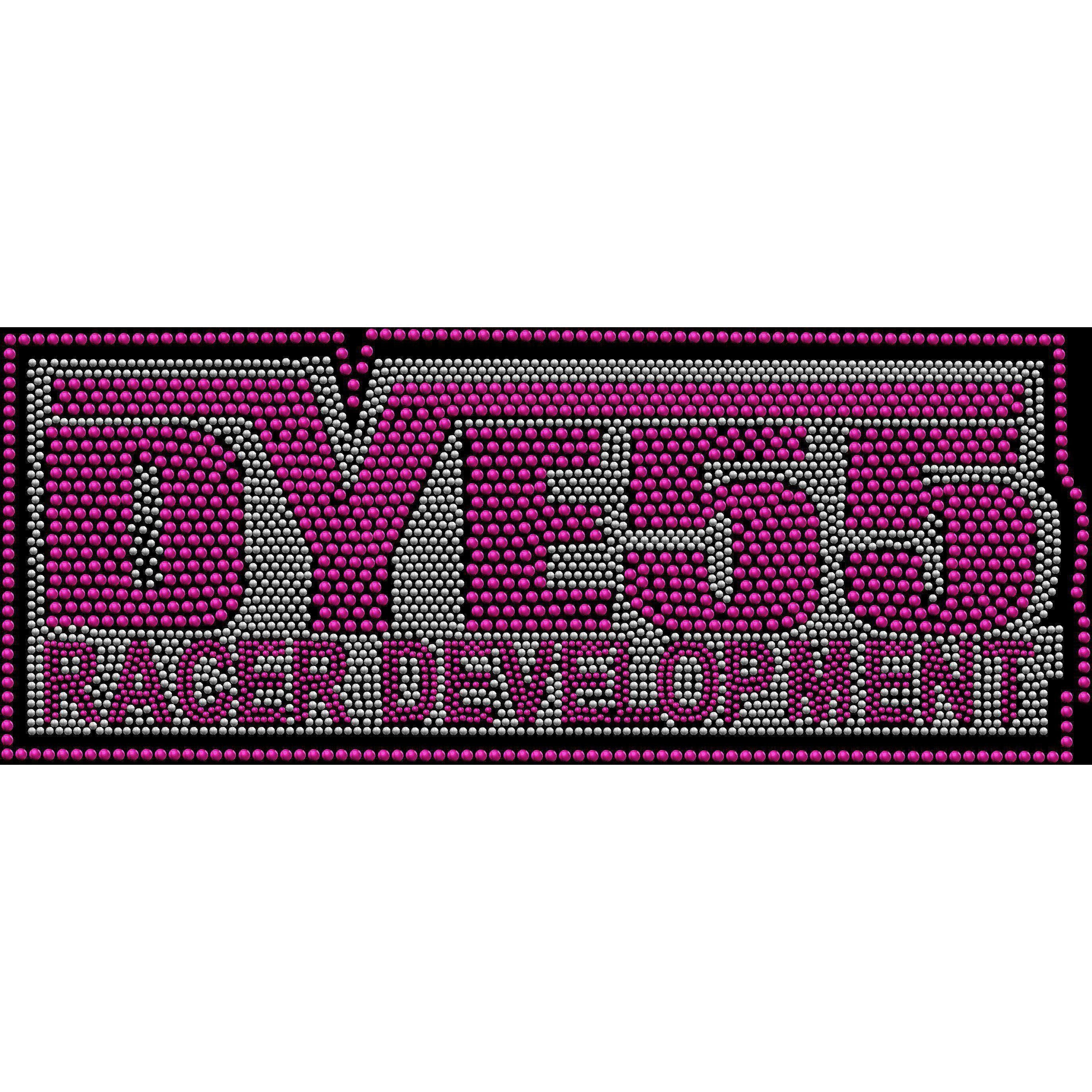 DYE55 Racer Development-Beckys-Boutique.com