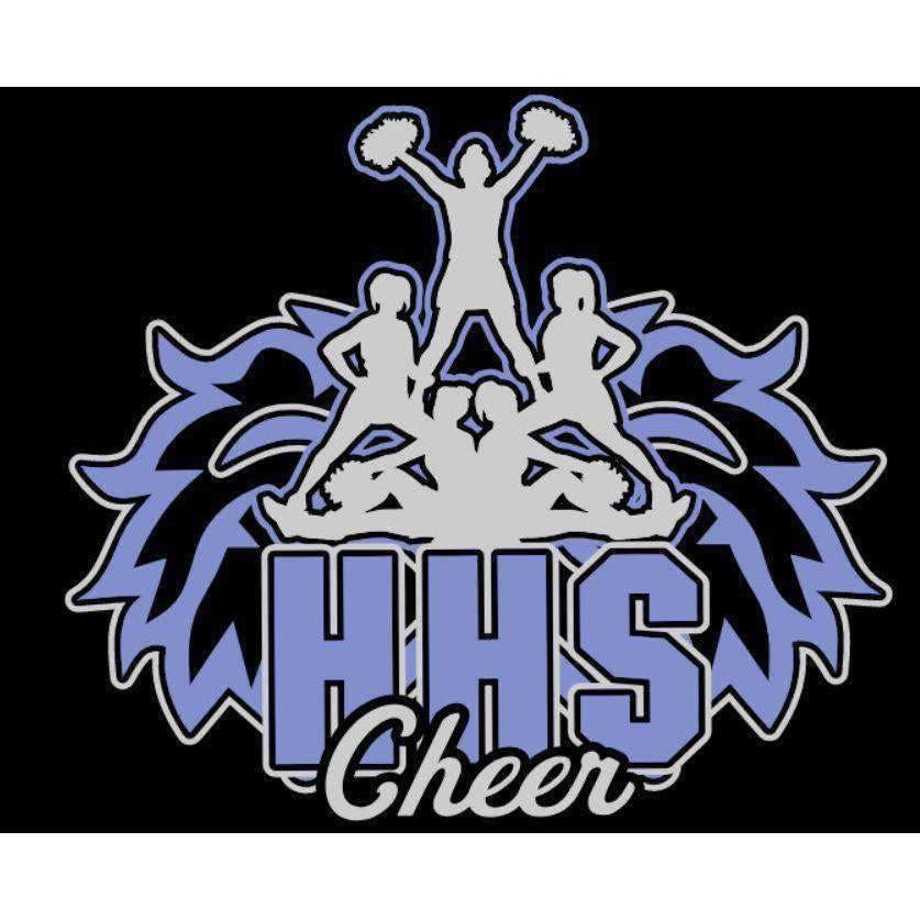 Hagerty Cheer-Beckys-Boutique.com