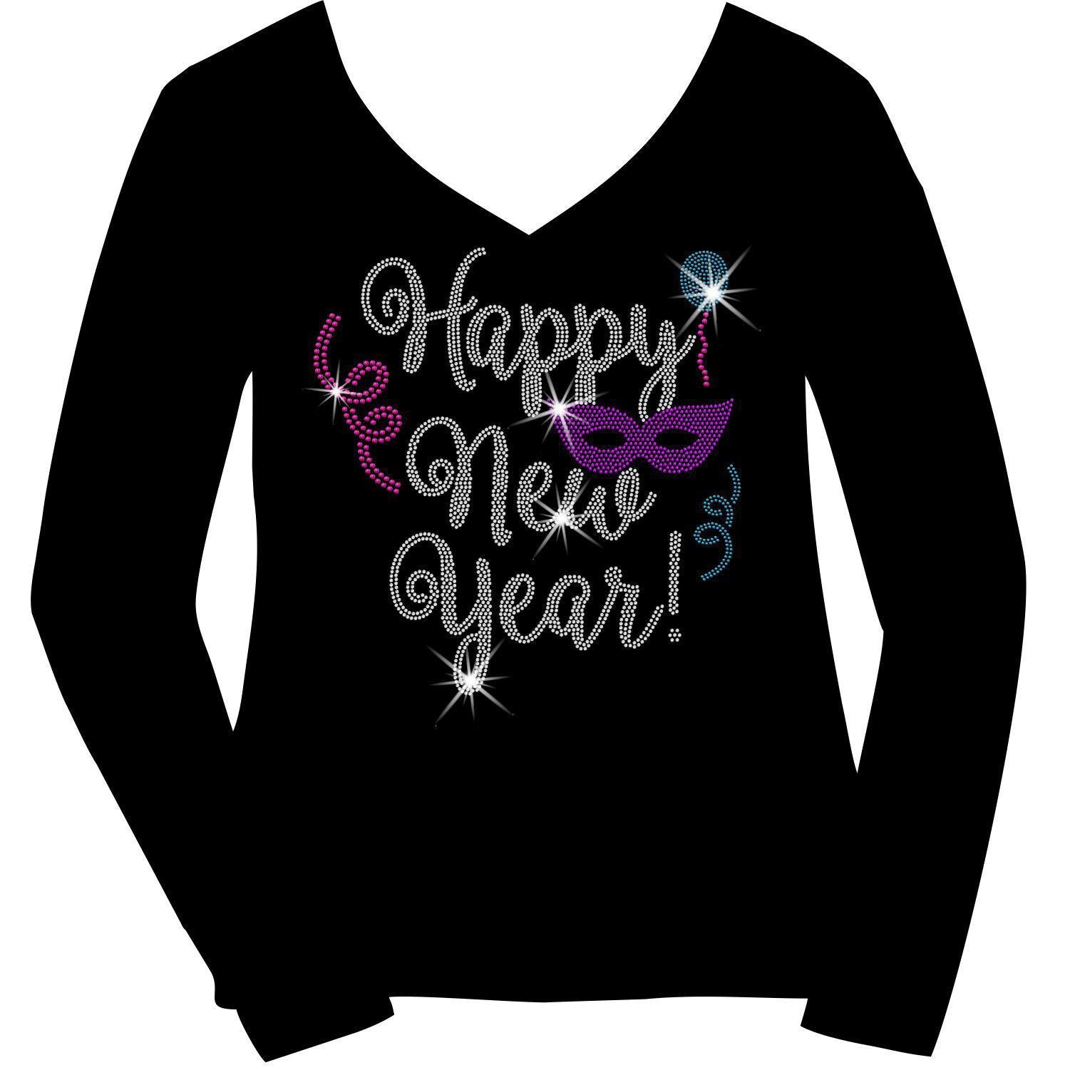 New Years-Beckys-Boutique.com