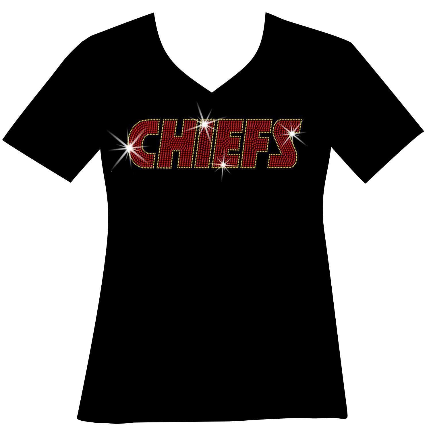 Kansas City Chiefs-Beckys-Boutique.com