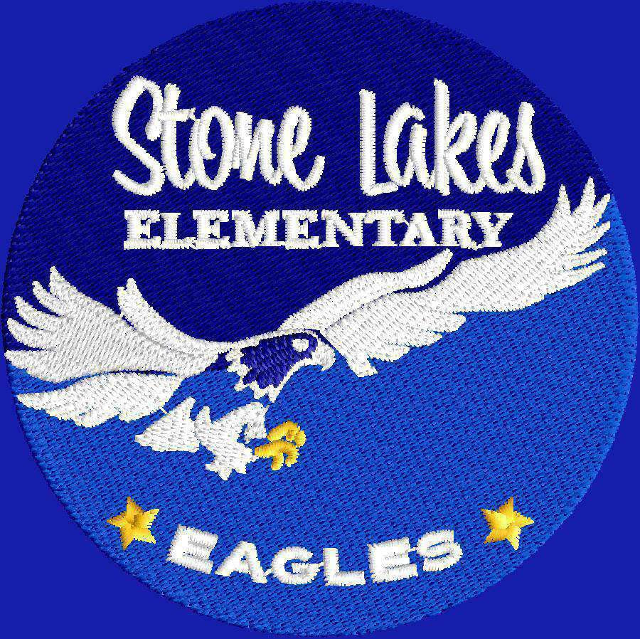 Stone Lakes Elementary-Beckys-Boutique.com