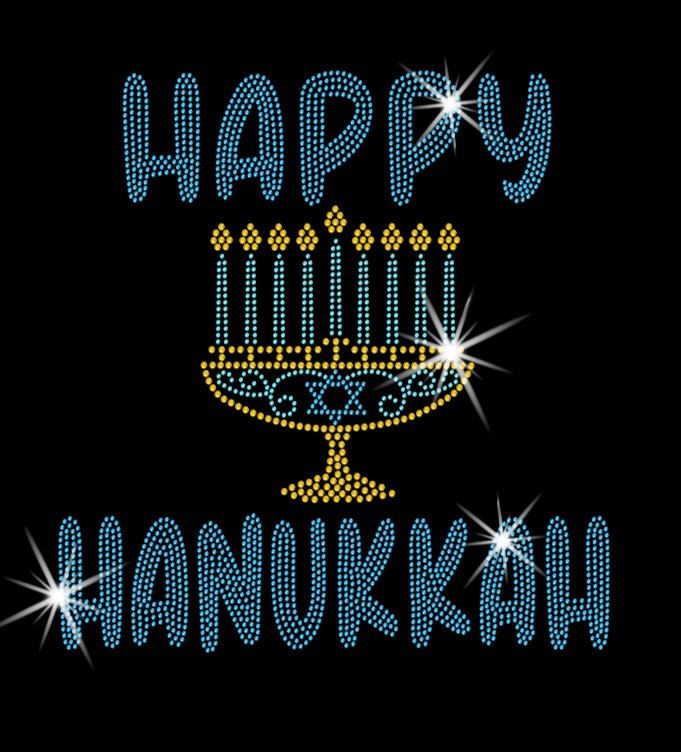 hanukkah