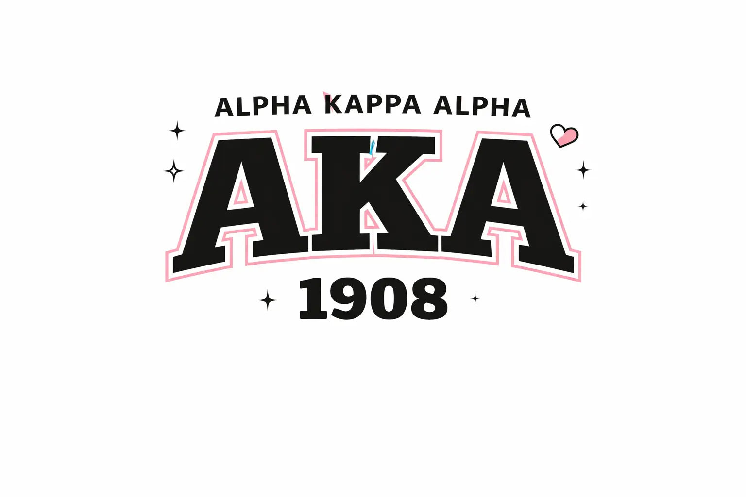 Alpha Kappa Alpha AKA 1908