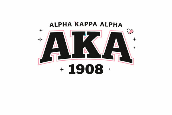 Alpha Kappa Alpha