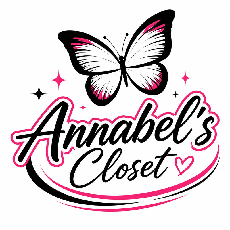 Annabel's Closet