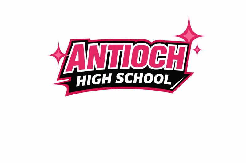 Antioch High School