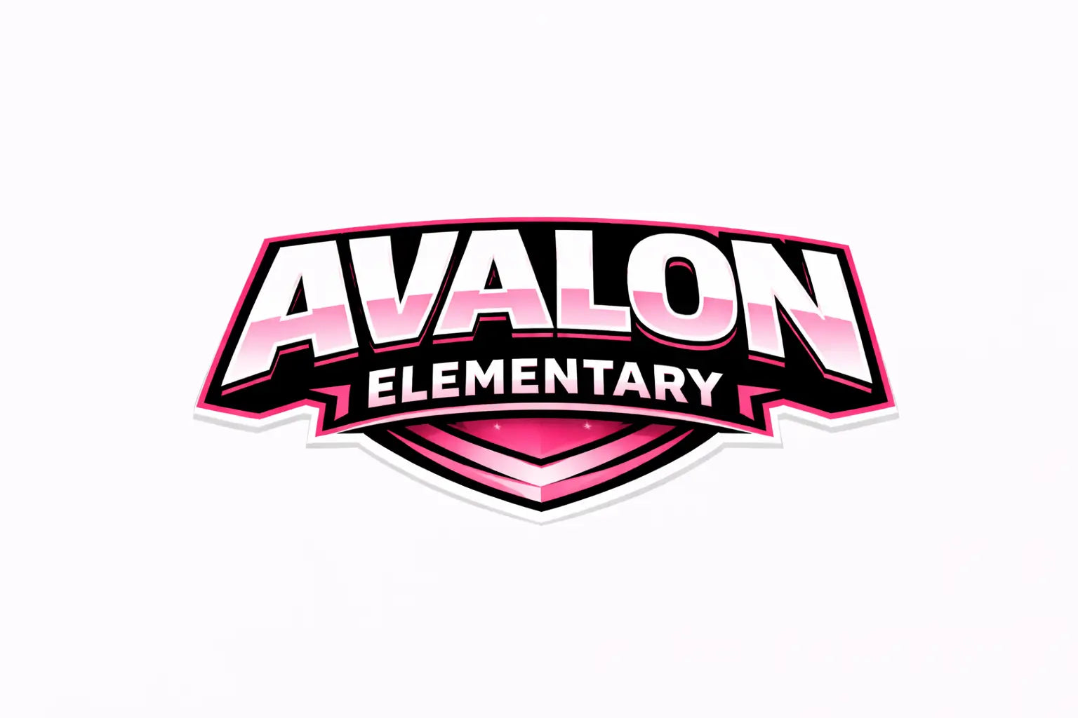 Avalon Elementary-Beckys-Boutique.com