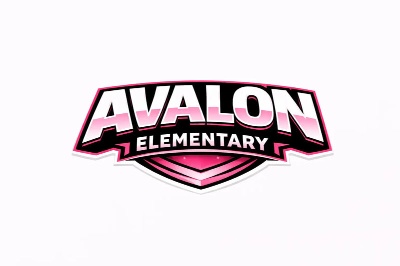 Avalon Elementary-Beckys-Boutique.com