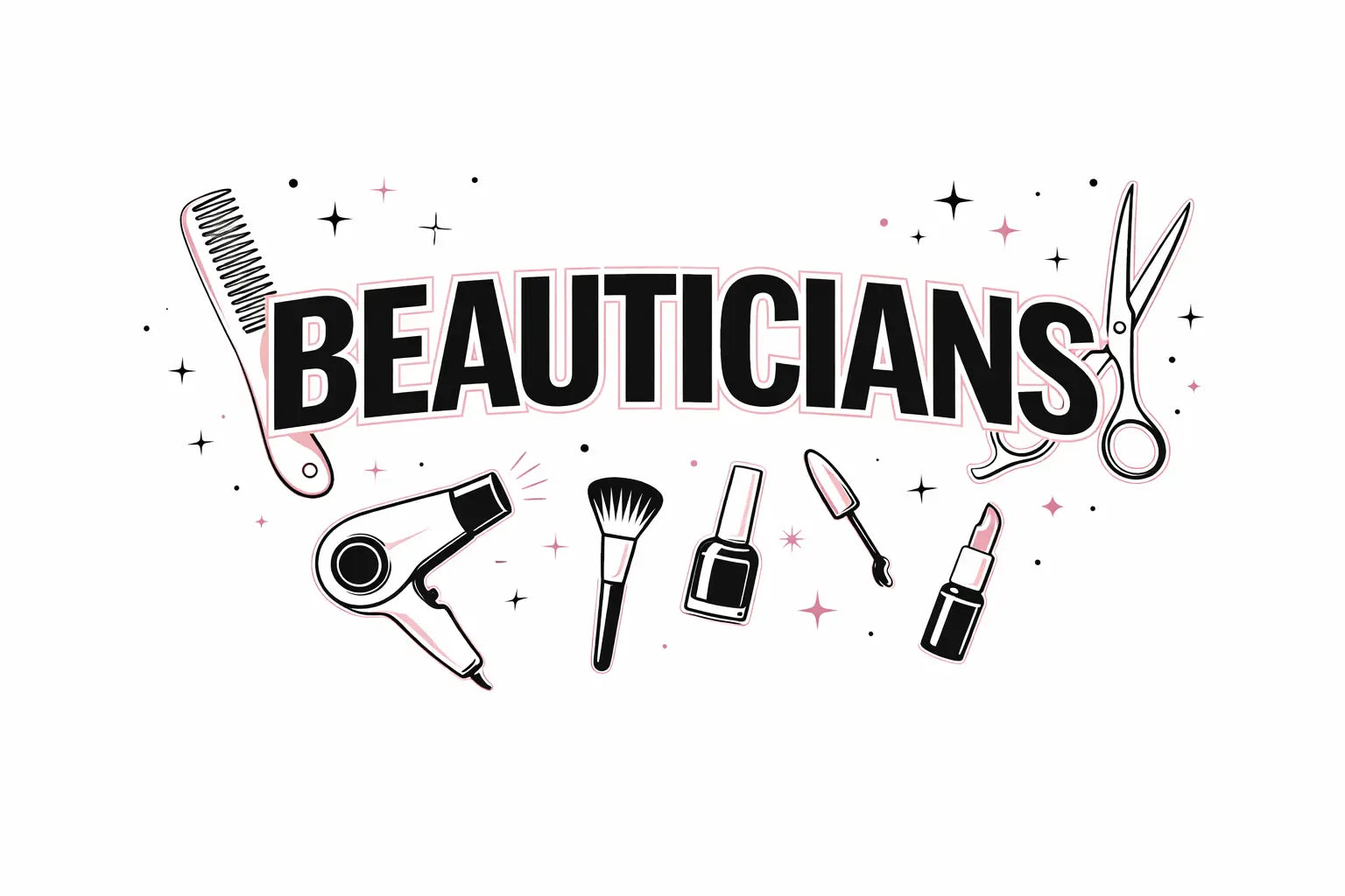 Beauticians