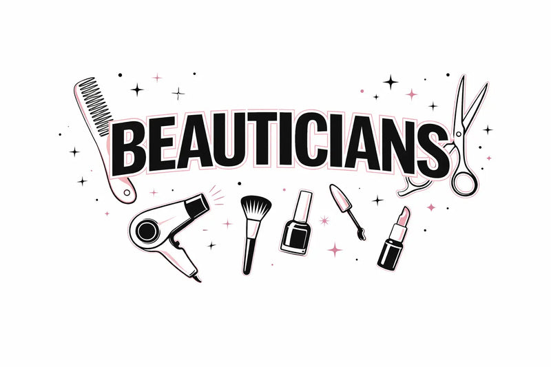Beauticians
