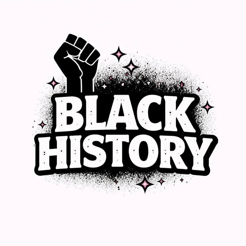 Black History Month