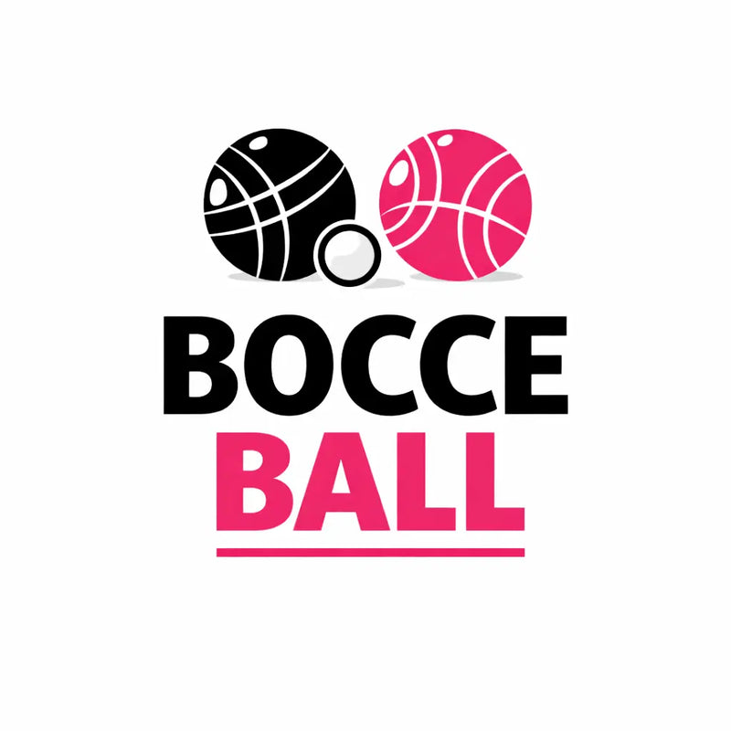 Bocce Ball