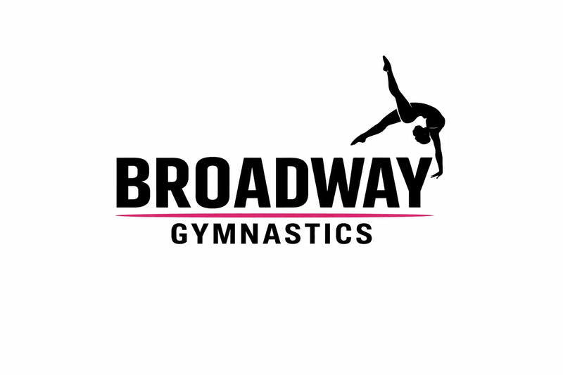 Broadway Gymnastics-Beckys-Boutique.com