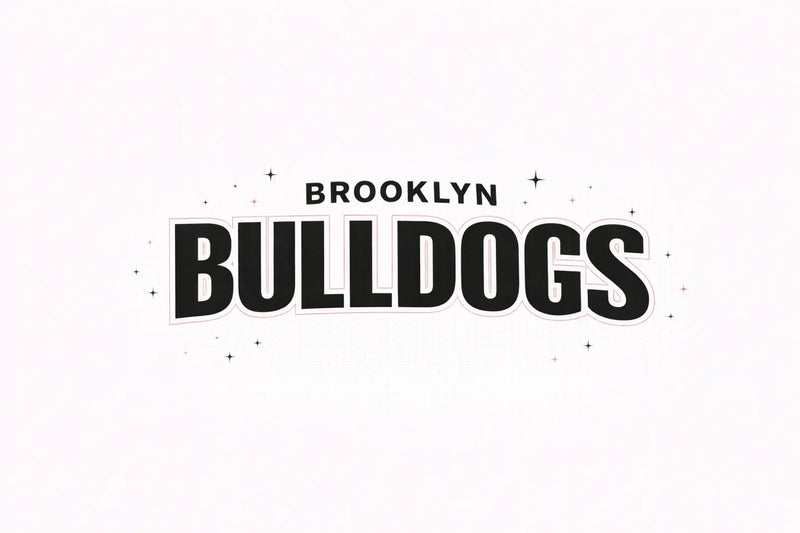 Brooklyn College Bulldogs NY