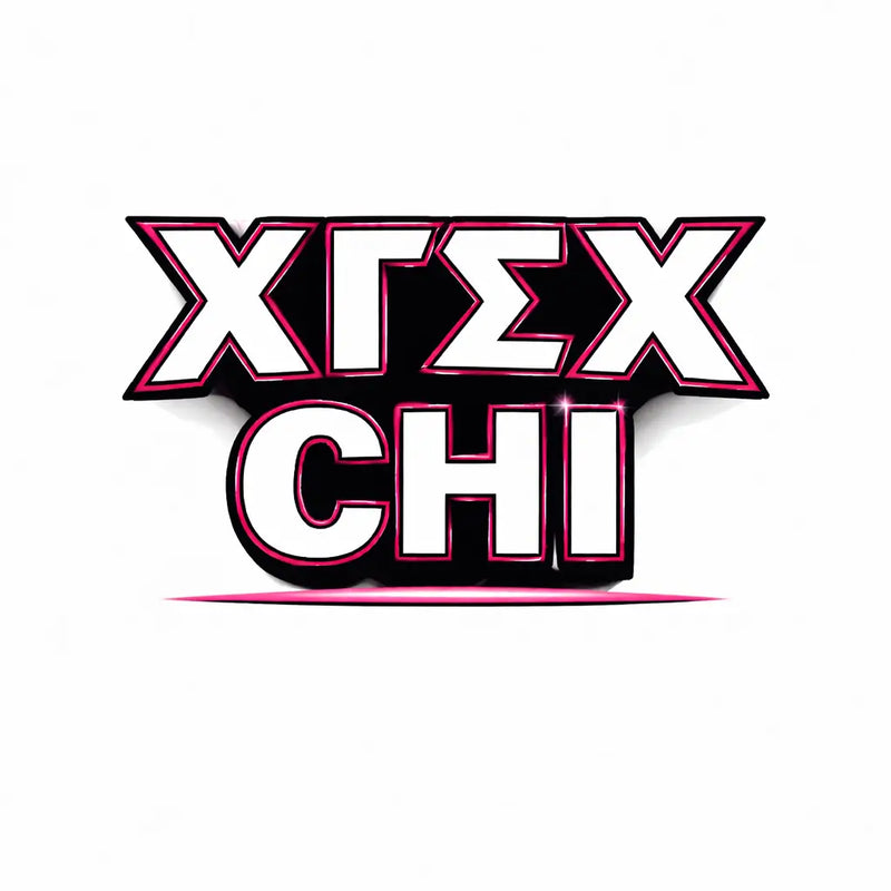 ΧΓΞΧ CHI Girls Sorority-Beckys-Boutique.com