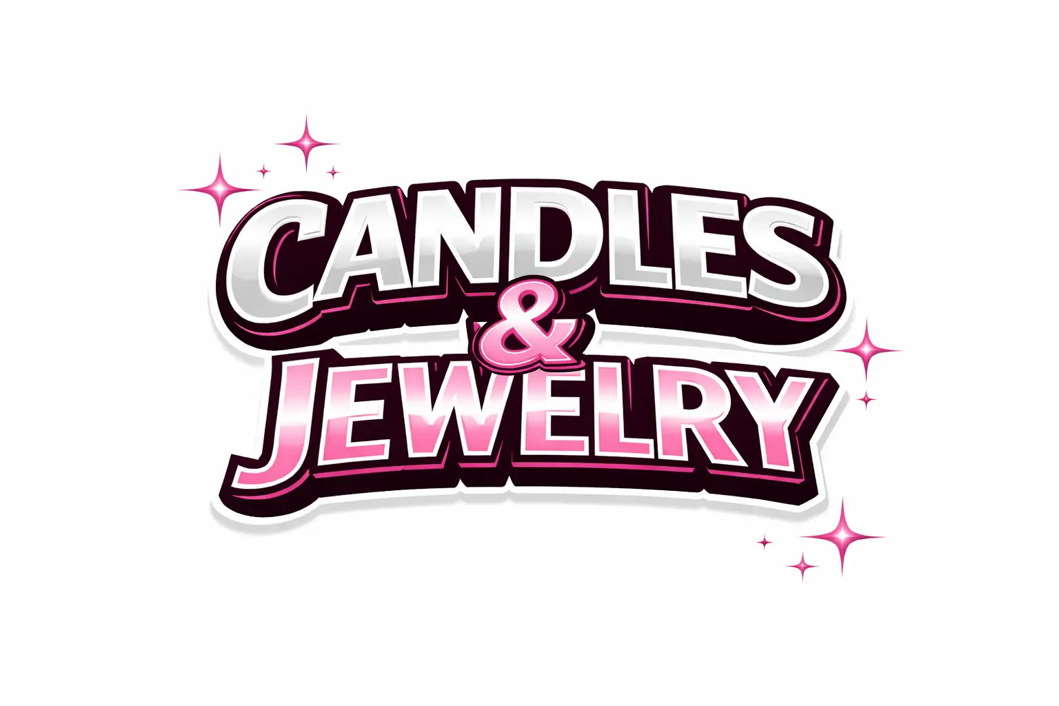 Candles and Jewelry