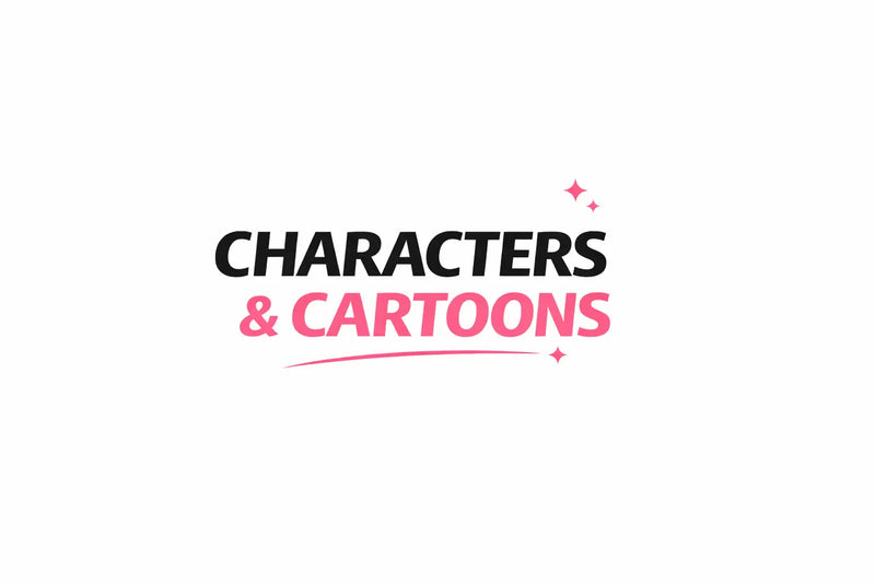 Characters/Cartoons