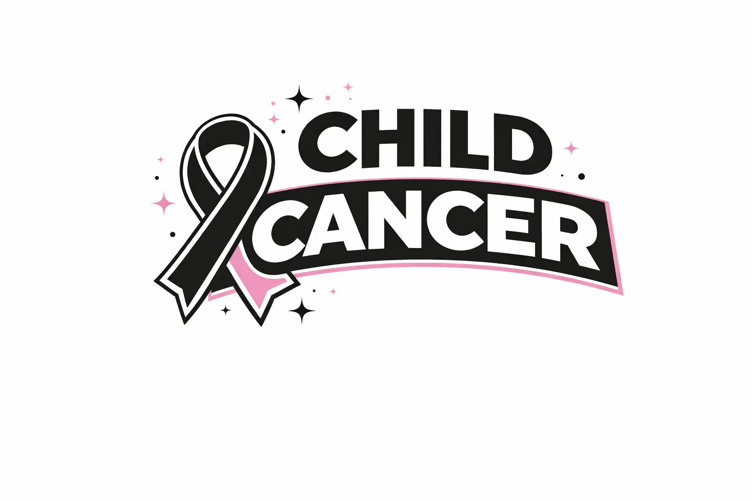 Whipping Childhood Cancer Awareness-Beckys-Boutique.com