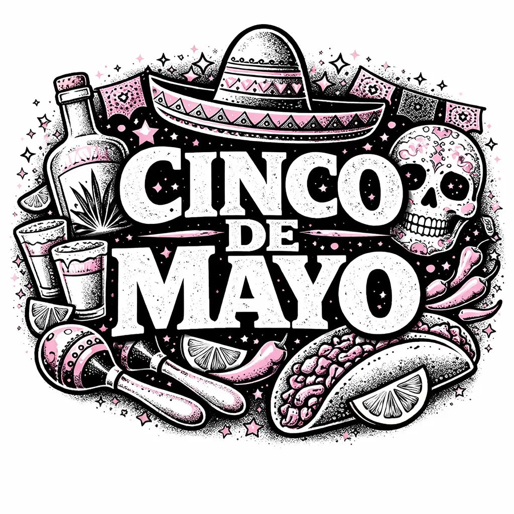 Cinco de Mayo-Beckys-Boutique.com