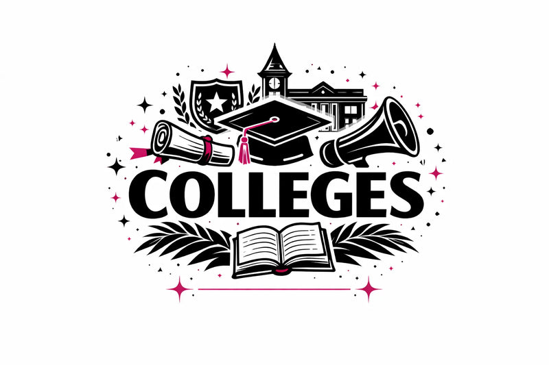 Colleges-Beckys-Boutique.com