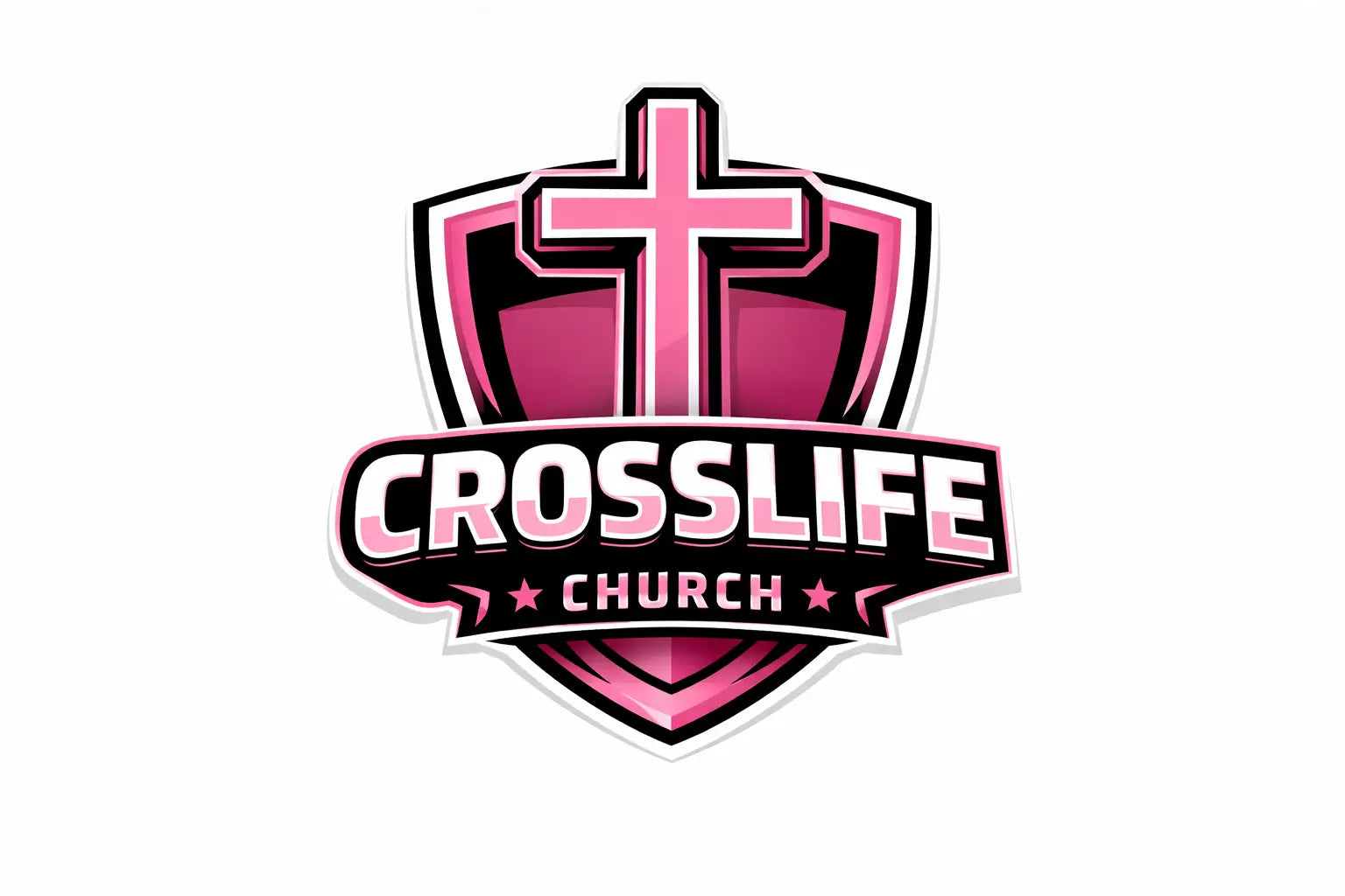 CrossLife Church-Beckys-Boutique.com
