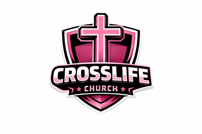 CrossLife Church-Beckys-Boutique.com