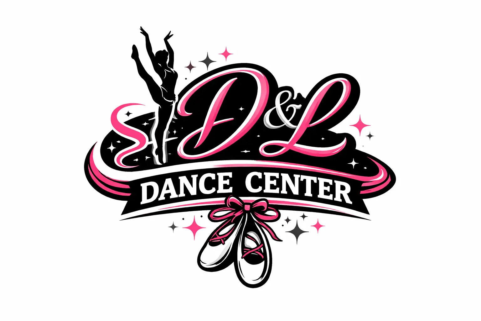 D and L Dance Center-Beckys-Boutique.com