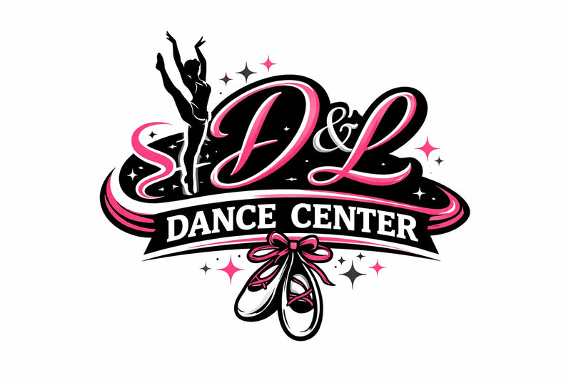 D and L Dance Center-Beckys-Boutique.com