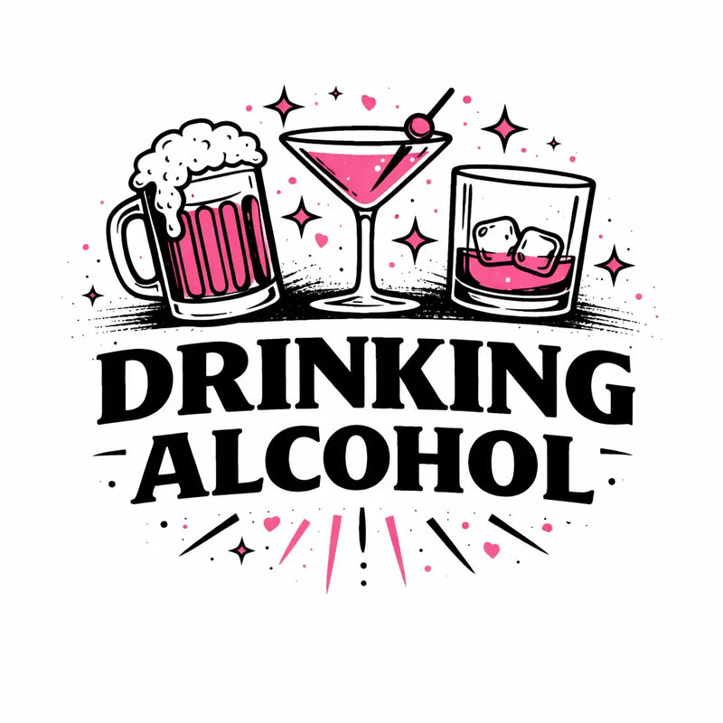 Drinking & Alcohol-Beckys-Boutique.com