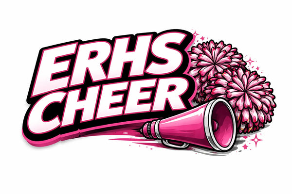 ERHS Cheer