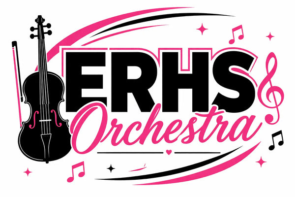 ERHS Orchestra