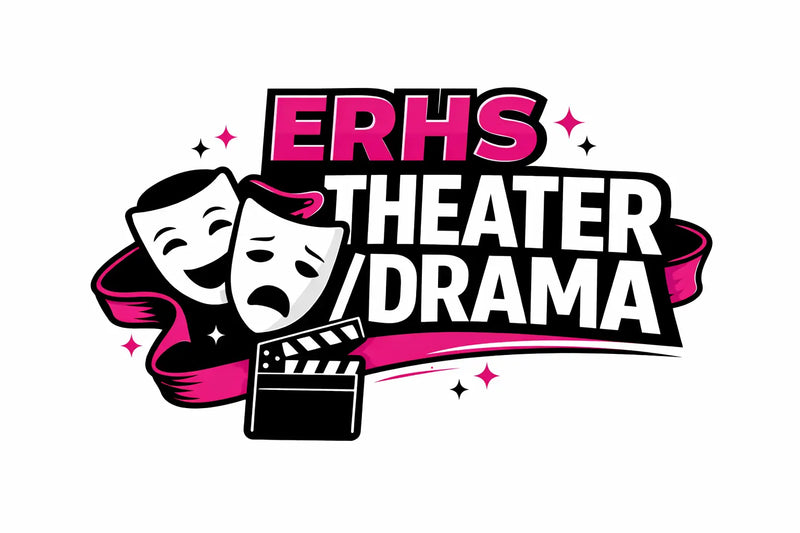 East River High School Theatre / Drama-Beckys-Boutique.com