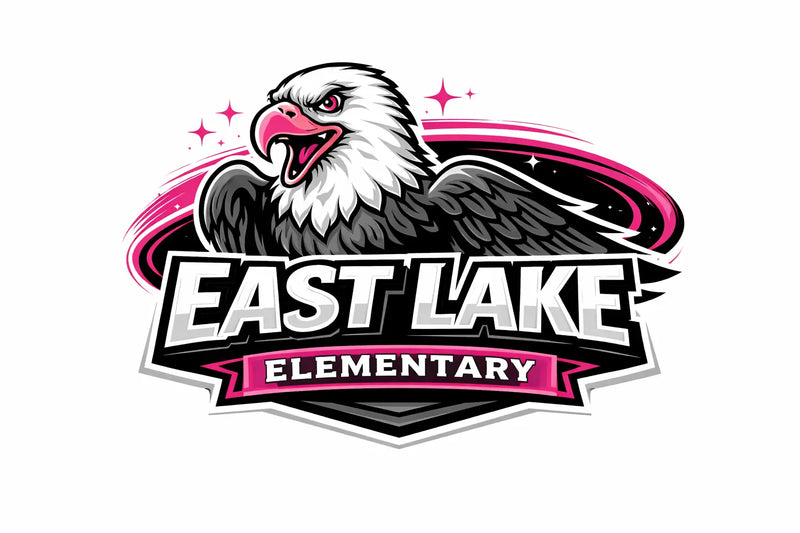 East Lake Elementary-Beckys-Boutique.com
