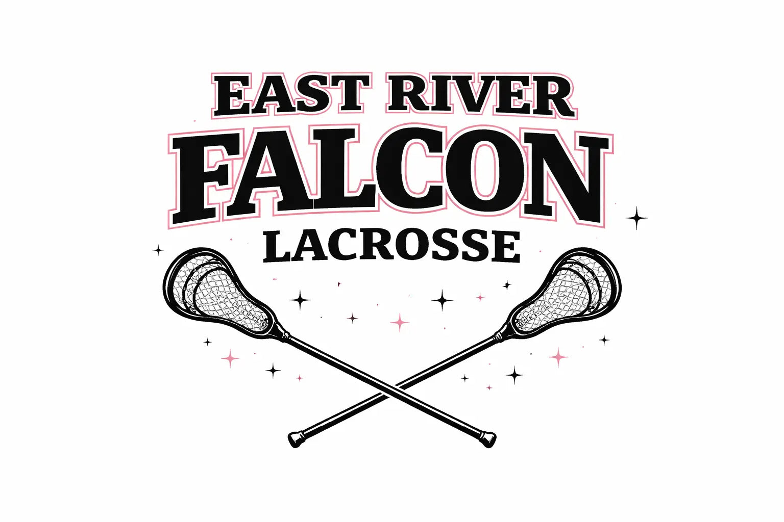 ERHS Lacrosse-Beckys-Boutique.com